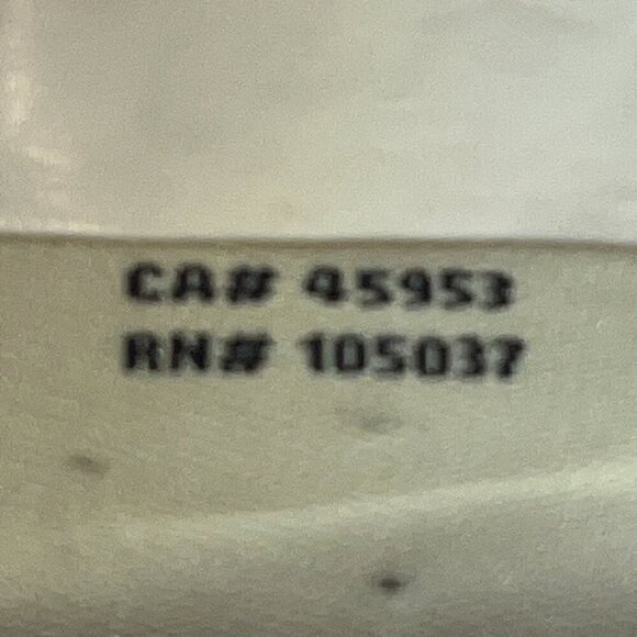 ARIAT Women's 1X Billie Jean Western ROCKBERRY GROVE Shirt Blouse NEW SAMPLE - Picture 12 of 12